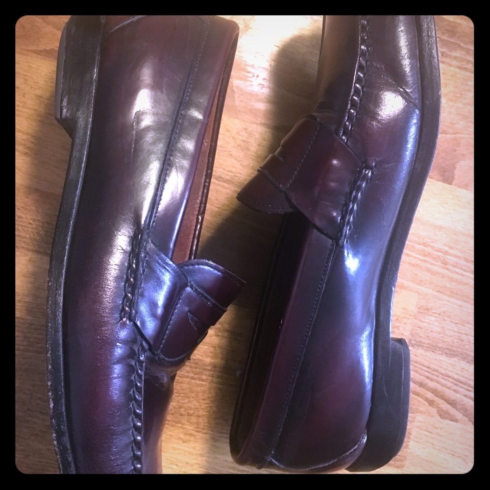 Allen Edmonds Walden Size 9.5